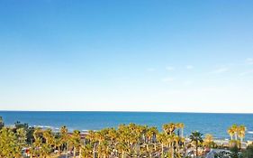 Apartamento en primera linea de playa Marina d'Or - Felix